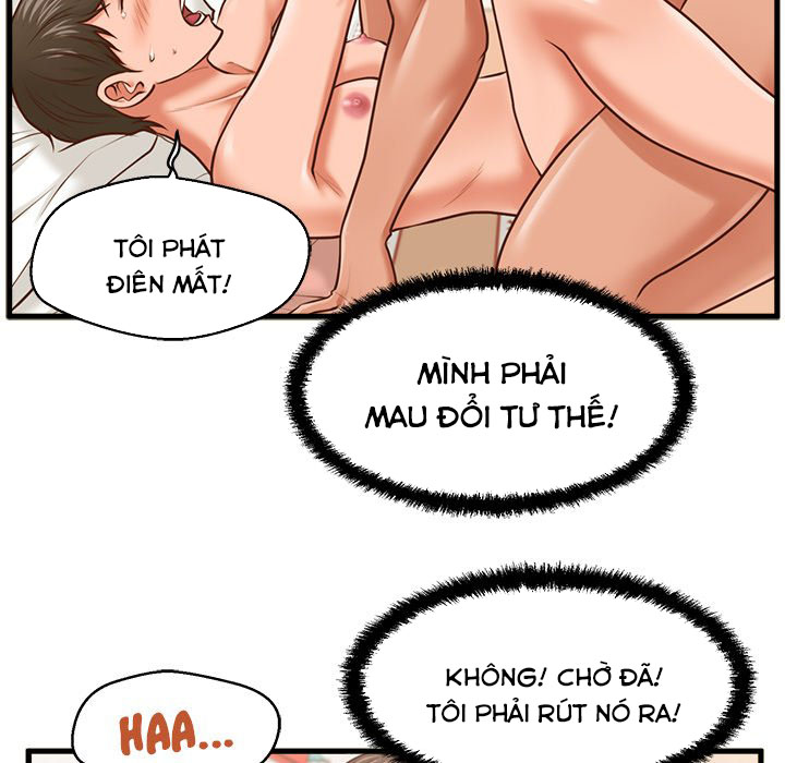 Nhà Trọ Chap 7 - Page 44