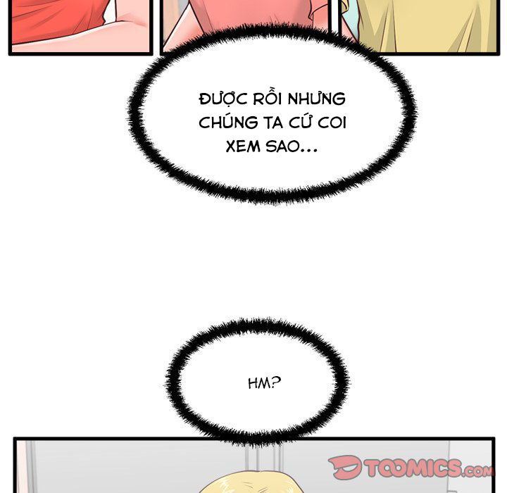 Nhà Trọ Chap 8 - Page 21