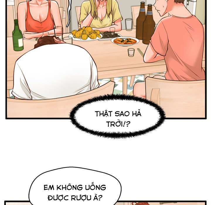 Nhà Trọ Chap 8 - Page 30