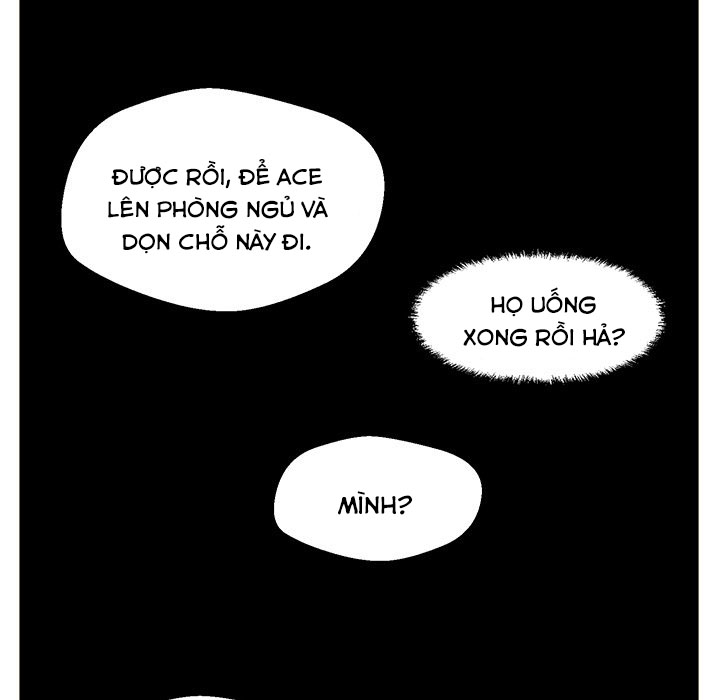 Nhà Trọ Chap 8 - Page 35