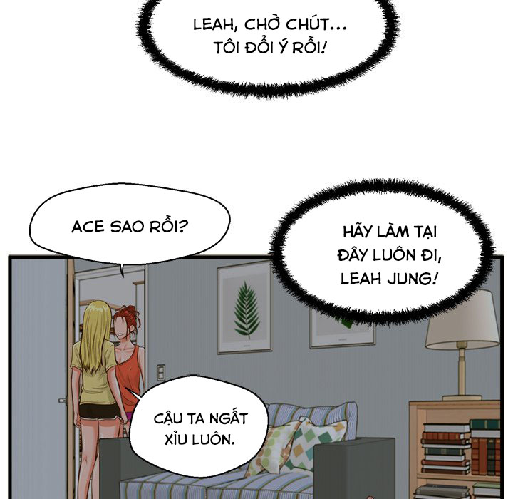 Nhà Trọ Chap 8 - Page 44