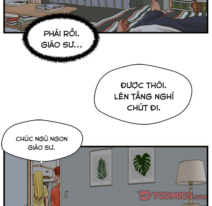 Nhà Trọ Chap 8 - Page 45