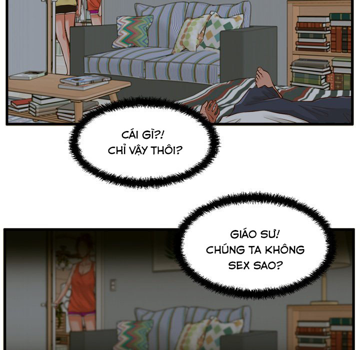 Nhà Trọ Chap 8 - Page 46