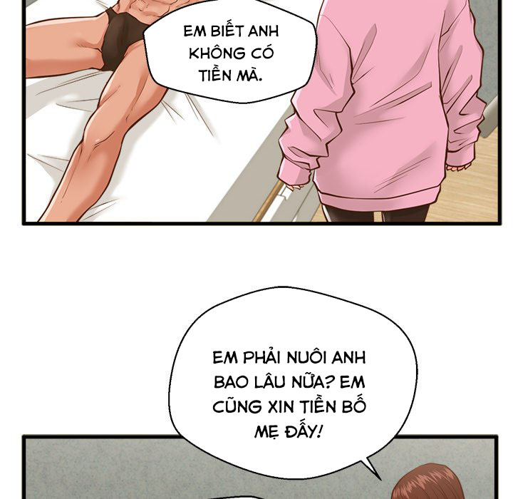 Nhà Trọ Chapter 10 - Page 62