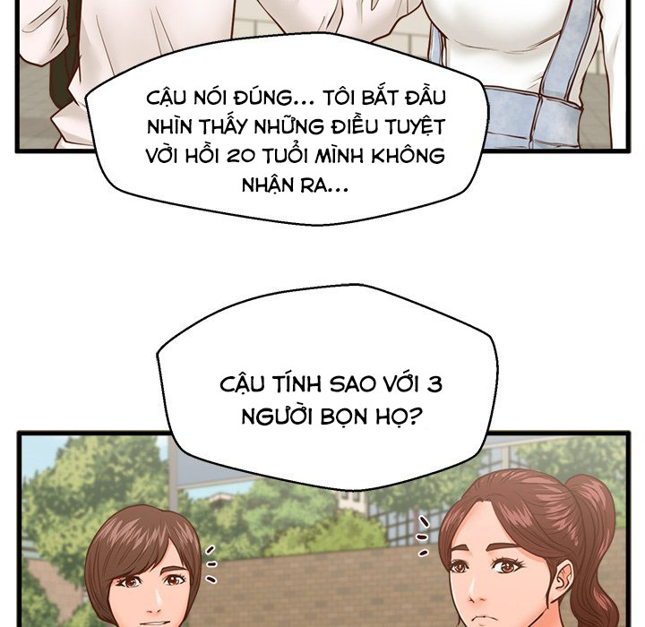 Nhà Trọ Chapter 11 - Page 81