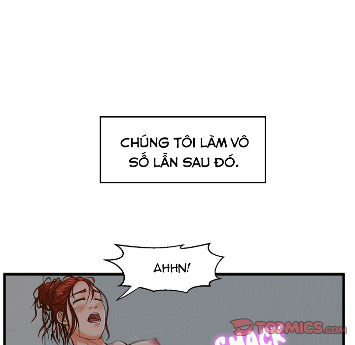 Nhà Trọ Chapter 9 - Page 55