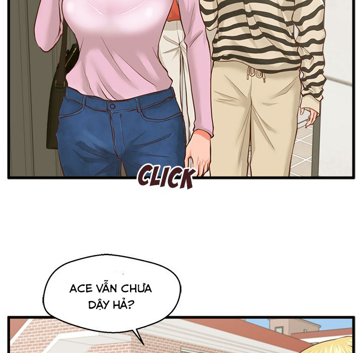 Nhà Trọ Chapter 9 - Page 70