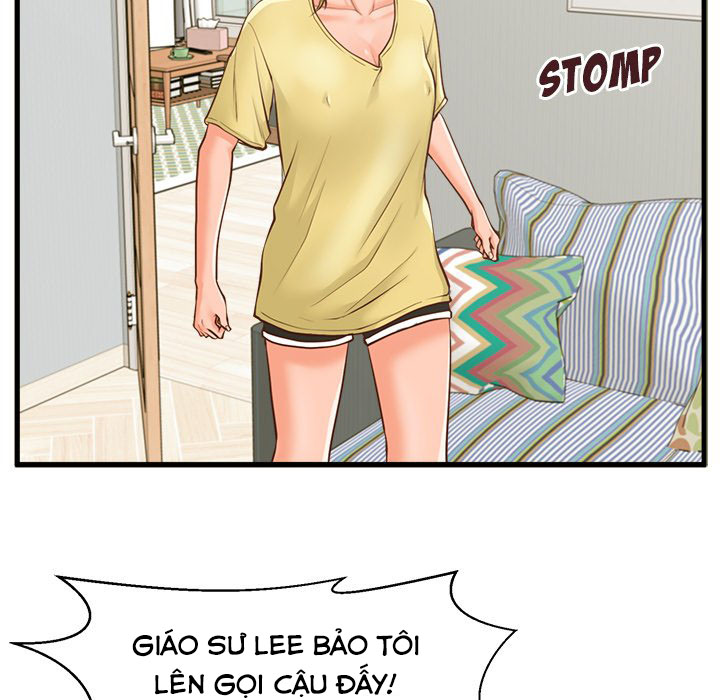 Nhà Trọ Chapter 9 - Page 77