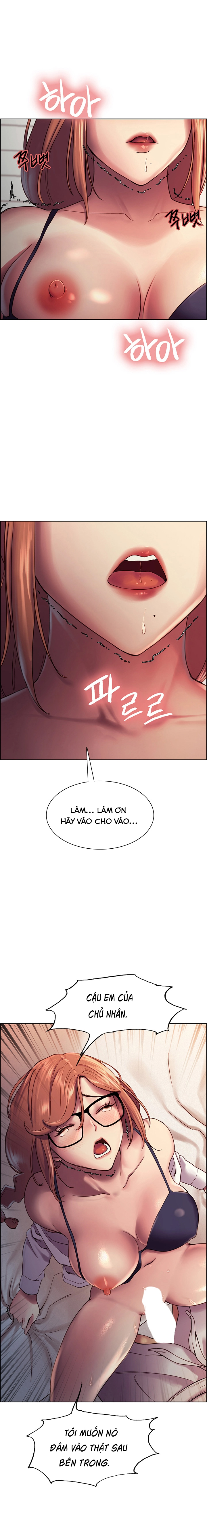 Nhãn Lực Toàn Năng Chapter 10 - Page 26