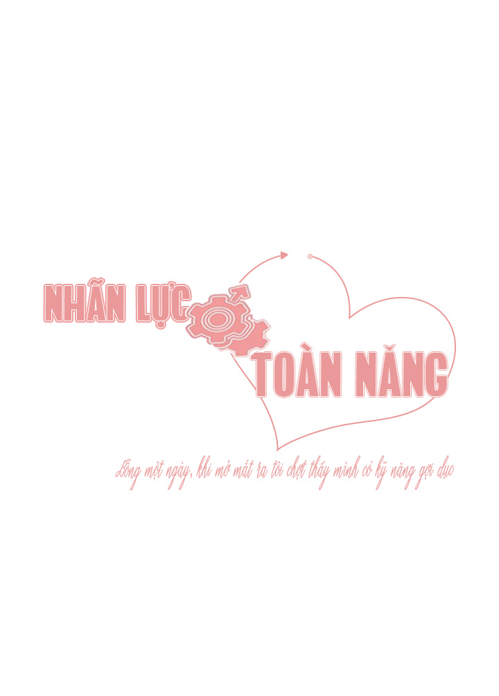 Nhãn Lực Toàn Năng - Trang 2