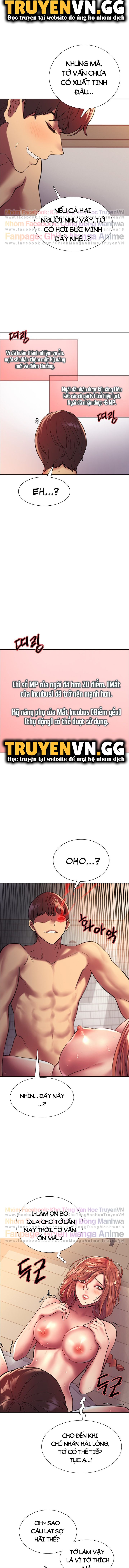 HentaiVn Truyện tranh online