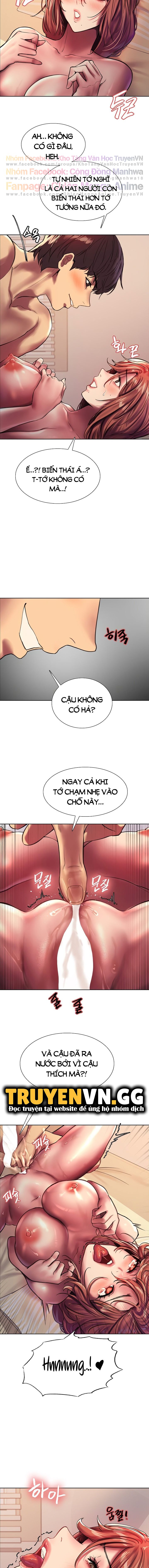 Nhãn Lực Toàn Năng Chapter 23 - Page 4