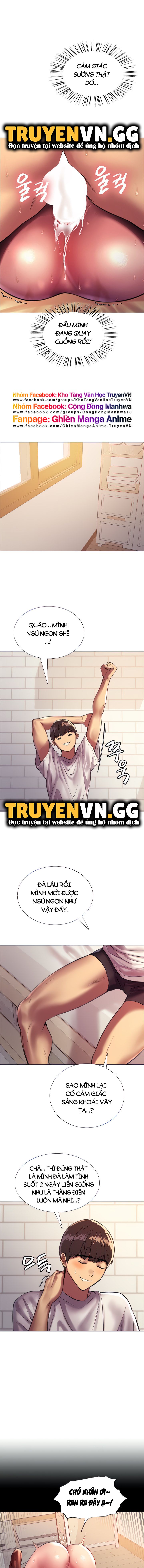 HentaiVn Truyện tranh online