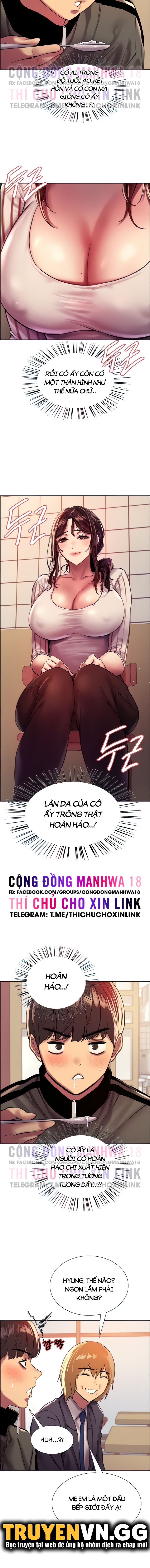 Nhãn Lực Toàn Năng Chapter 27 - Page 3