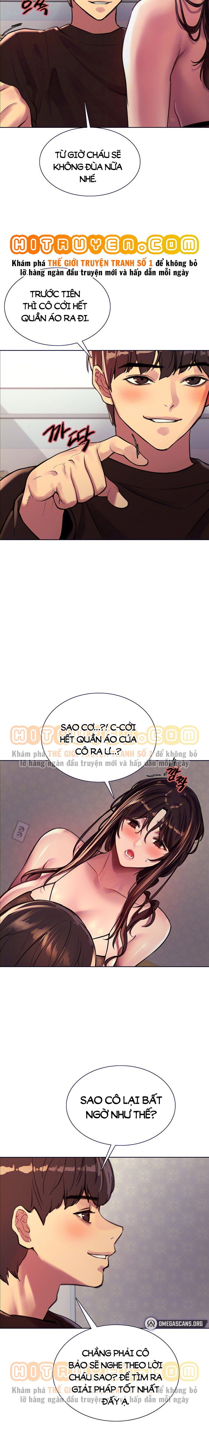 Nhãn Lực Toàn Năng Chapter 30 - Page 6