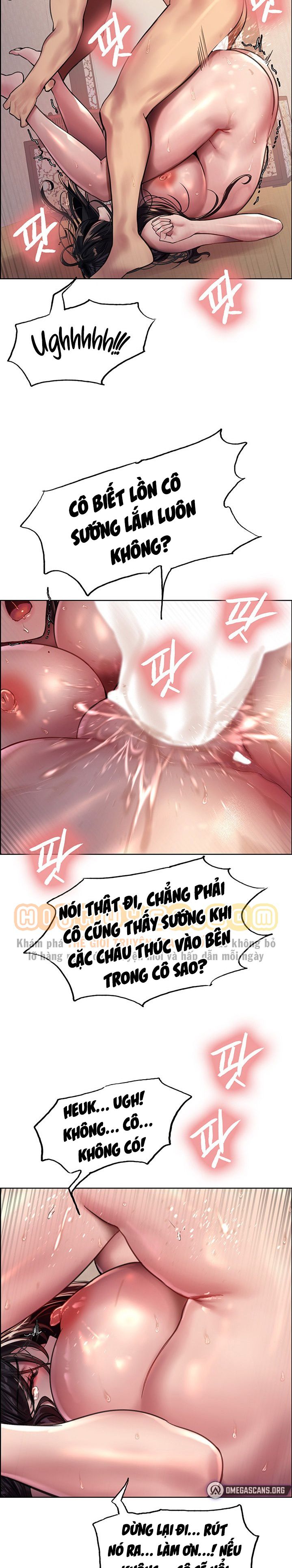 Nhãn Lực Toàn Năng Chapter 31 - Page 15