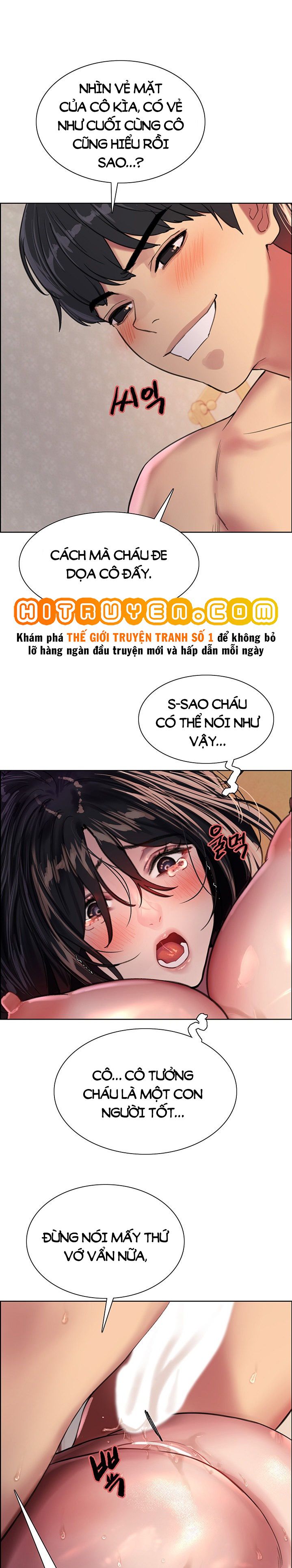 Nhãn Lực Toàn Năng Chapter 31 - Page 17