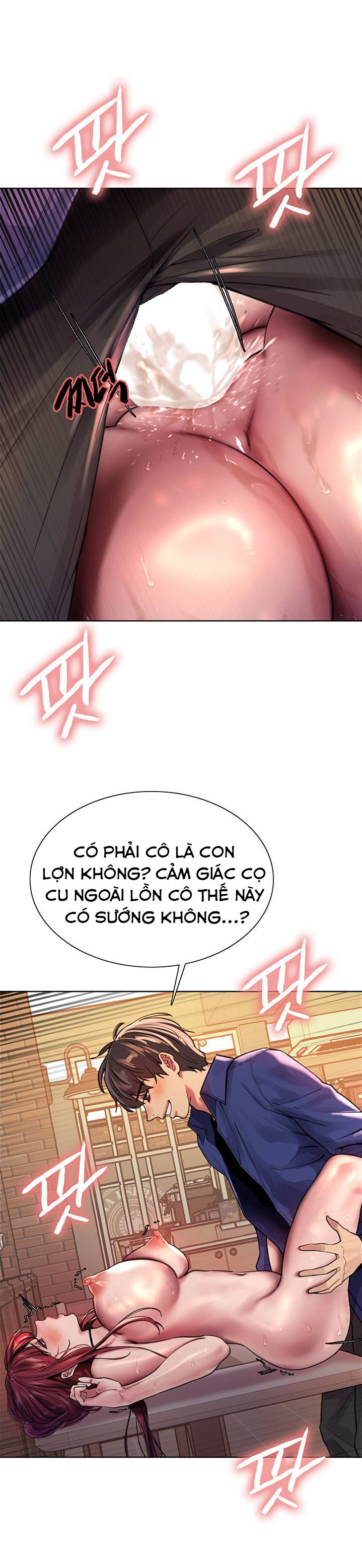 Nhãn Lực Toàn Năng Chapter 36 - Page 38