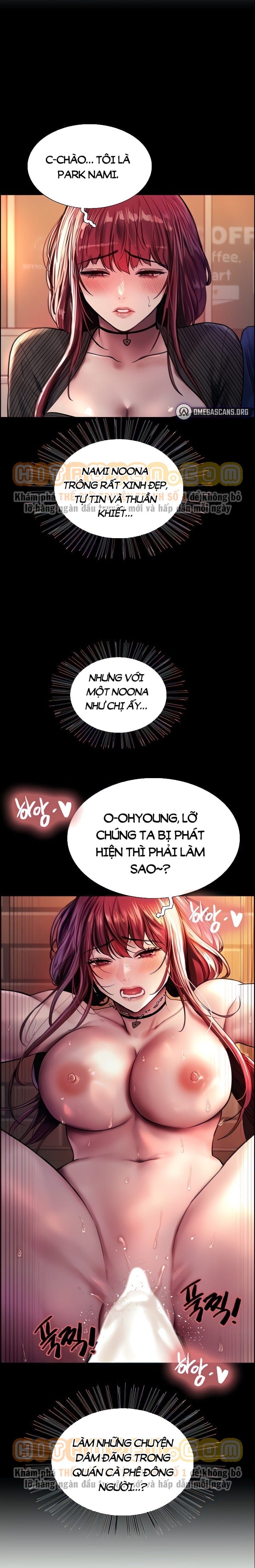 Nhãn Lực Toàn Năng Chapter 37 - Page 2