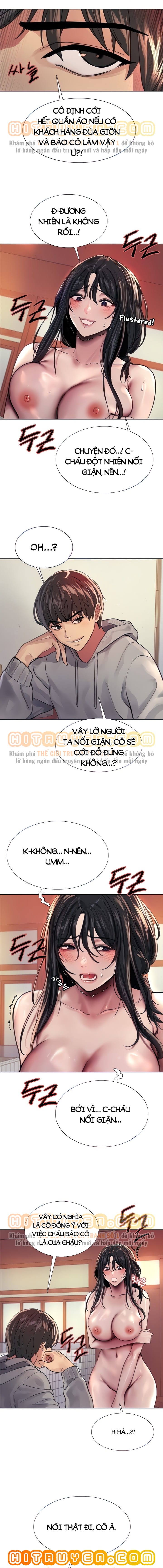 Nhãn Lực Toàn Năng Chapter 38 - Page 2