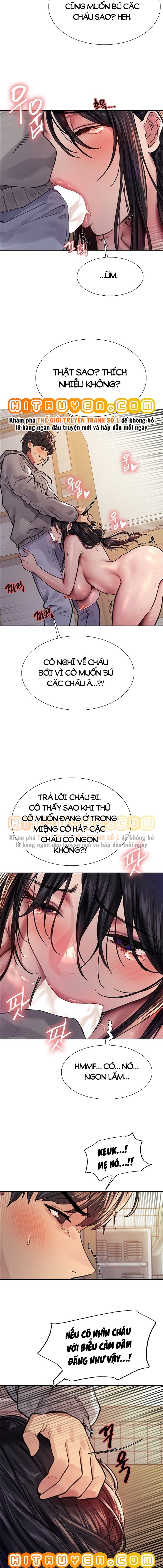 Nhãn Lực Toàn Năng Chapter 38 - Page 11