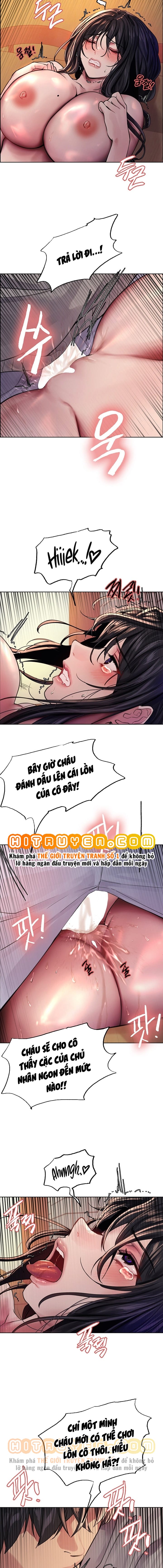 Nhãn Lực Toàn Năng Chapter 38 - Page 14