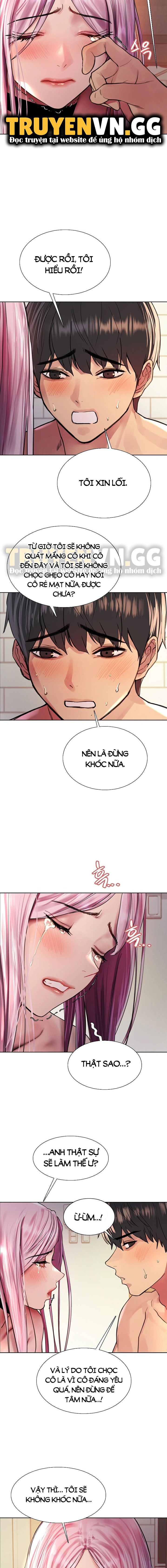 Nhãn Lực Toàn Năng Chapter 40 - Page 11