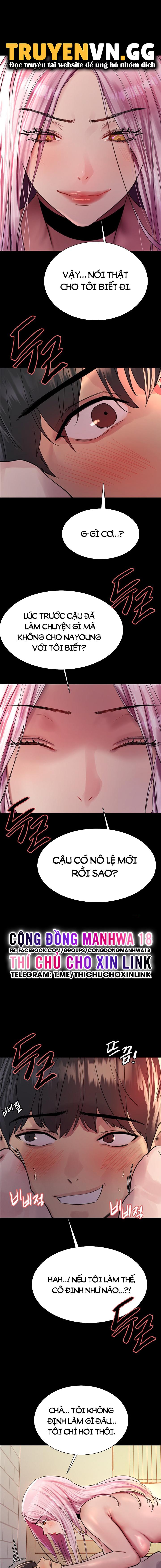 Nhãn Lực Toàn Năng Chapter 43 - Page 8