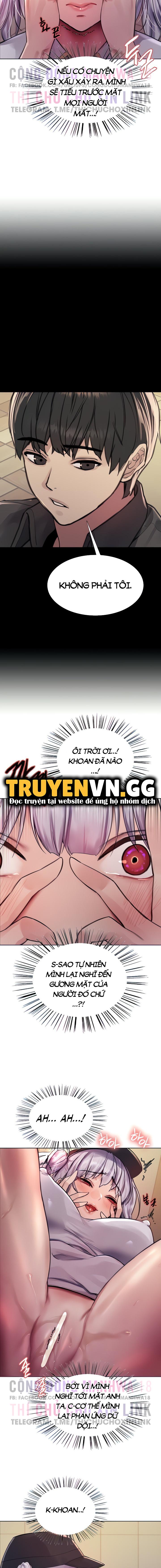 HentaiVn Truyện tranh online