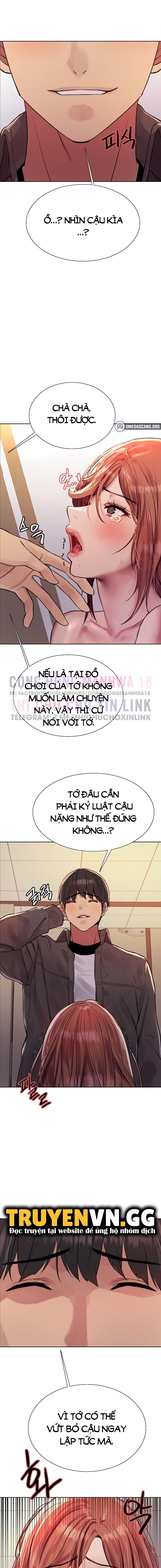 Nhãn Lực Toàn Năng Chapter 45 - Page 9