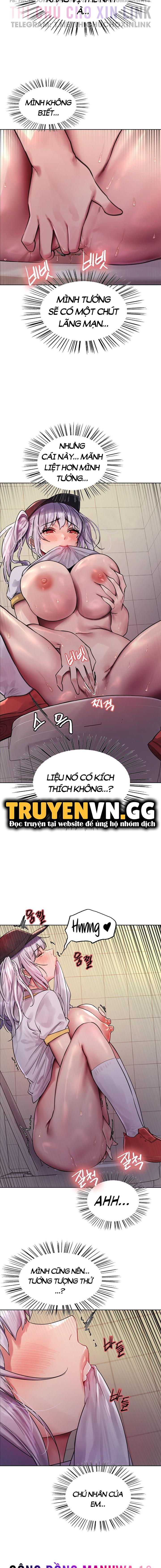 Nhãn Lực Toàn Năng Chapter 46 - Page 12