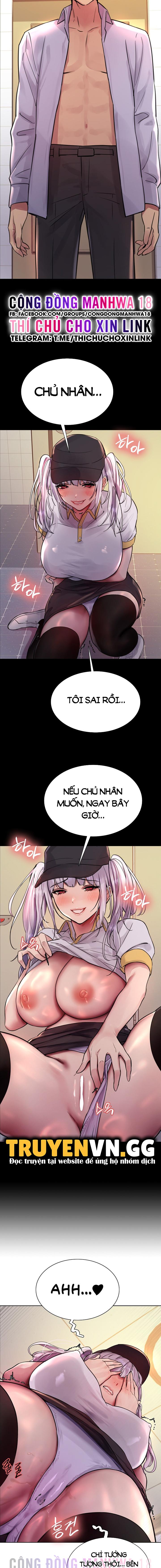 Nhãn Lực Toàn Năng Chapter 48 - Page 10