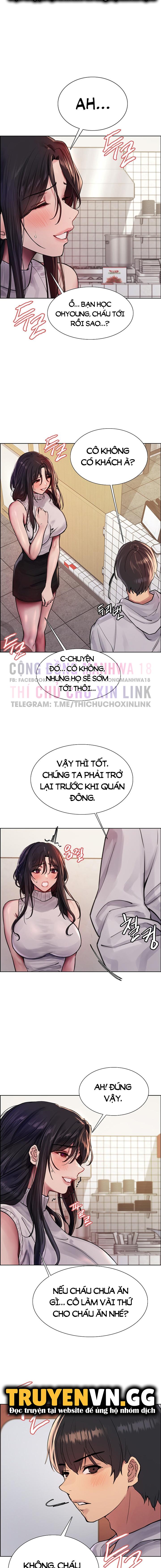 Nhãn Lực Toàn Năng Chapter 51 - Page 7