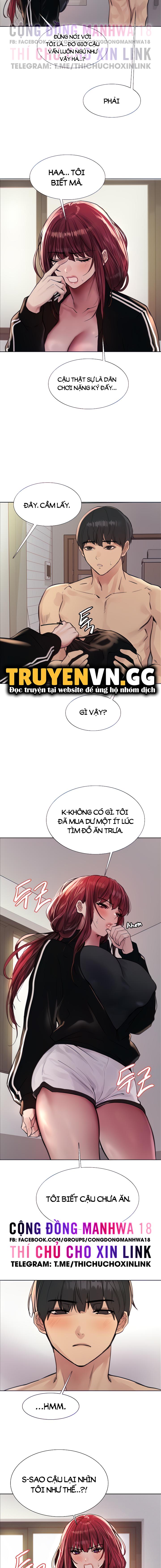 Nhãn Lực Toàn Năng Chapter 54 - Page 3