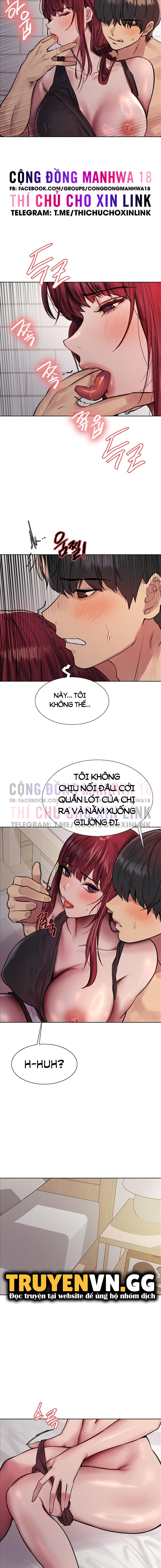 Nhãn Lực Toàn Năng Chapter 54 - Page 7