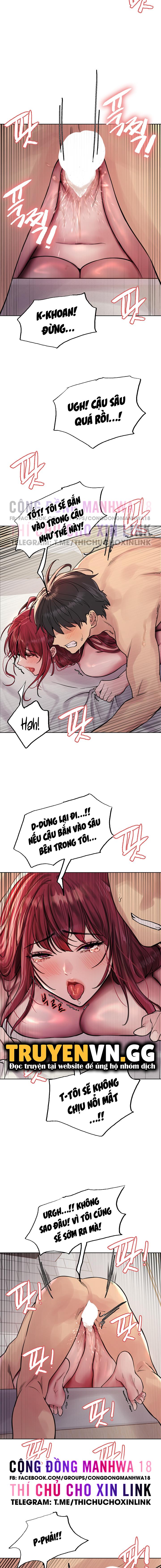 Nhãn Lực Toàn Năng Chapter 54 - Page 12