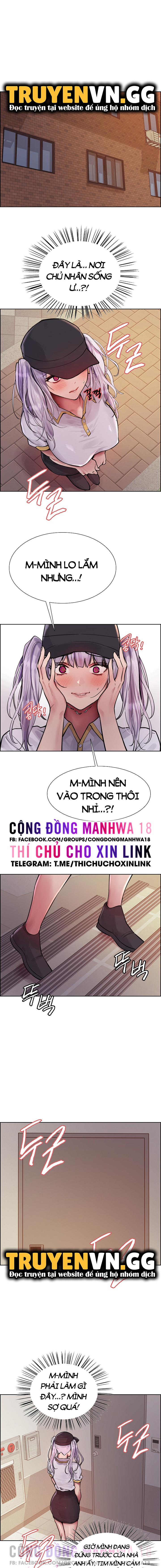 Nhãn Lực Toàn Năng Chapter 55 - Page 7