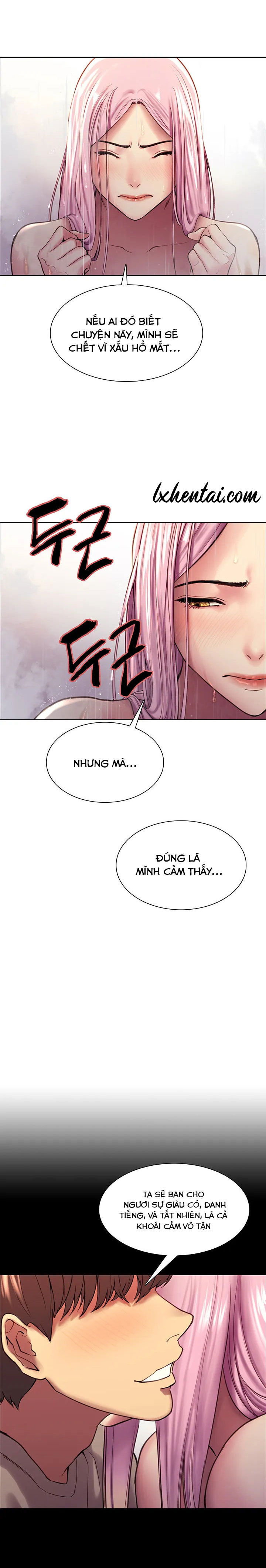 Nhãn Lực Toàn Năng Chapter 6 - Page 6