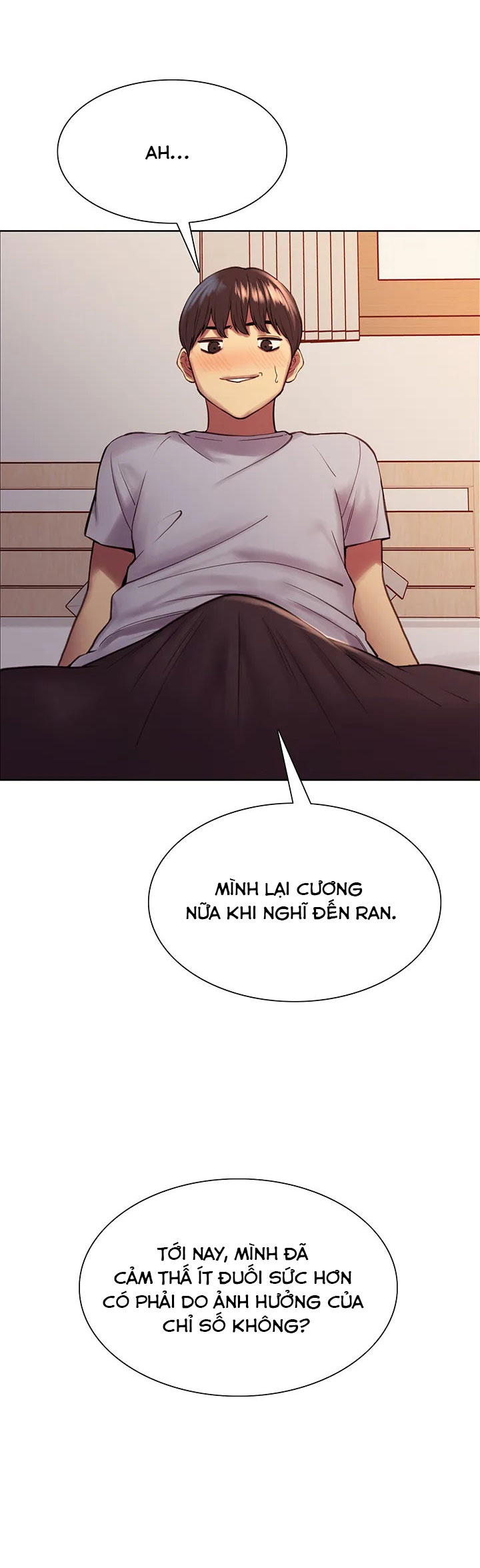 Nhãn Lực Toàn Năng Chapter 6 - Page 13