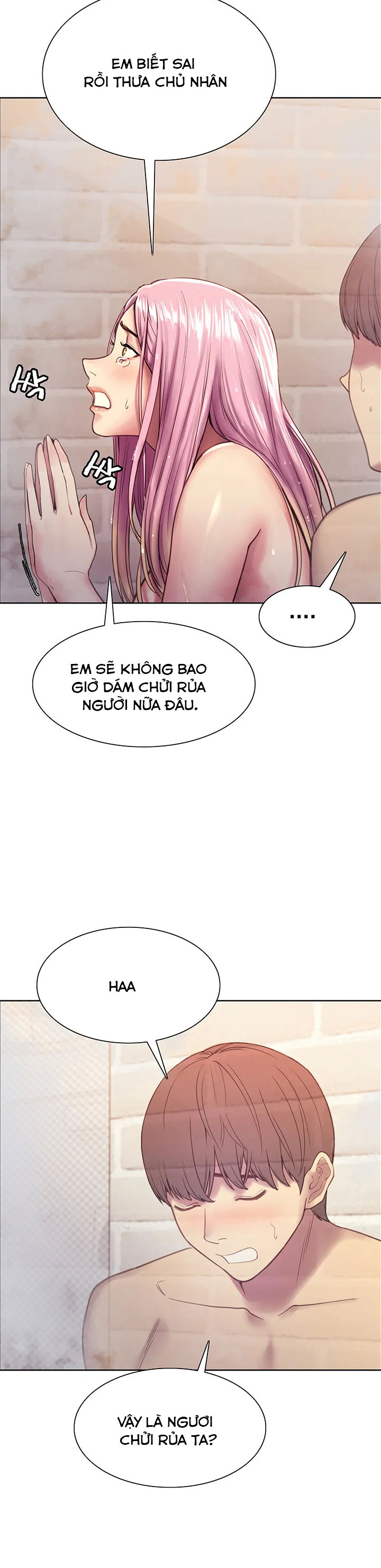 Nhãn Lực Toàn Năng Chapter 6 - Page 15