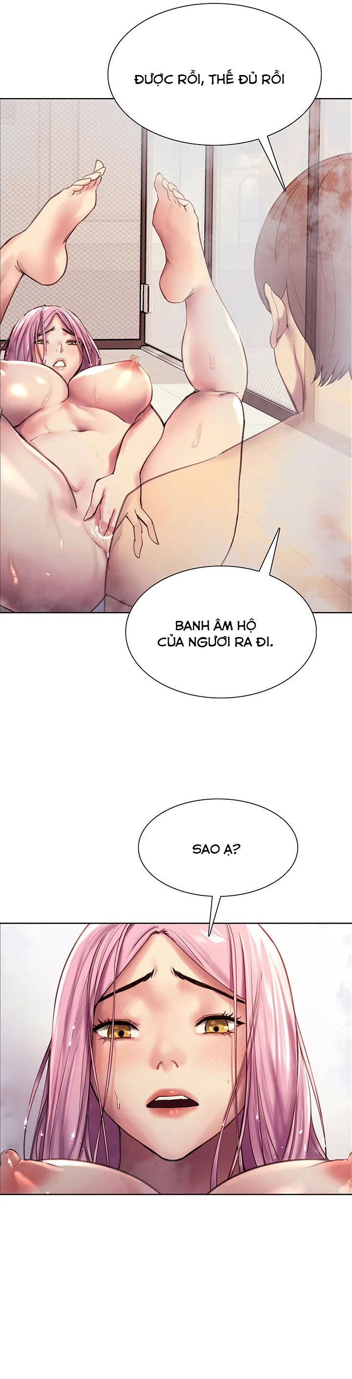 Nhãn Lực Toàn Năng Chapter 6 - Page 25