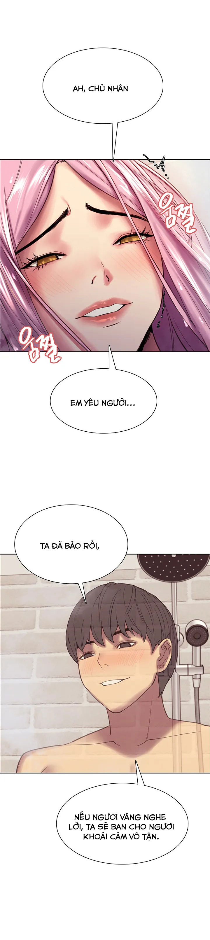 Nhãn Lực Toàn Năng Chapter 6 - Page 33