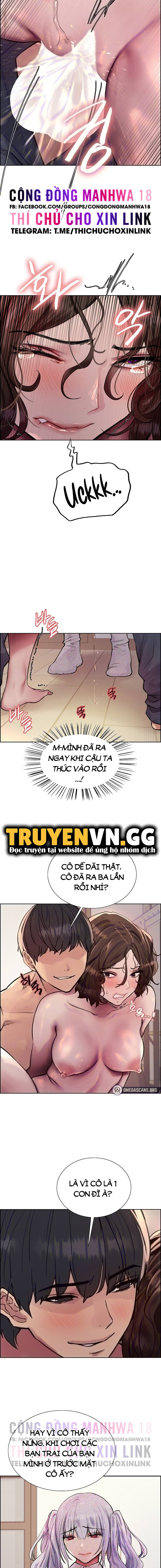 Nhãn Lực Toàn Năng Chapter 60 - Page 3