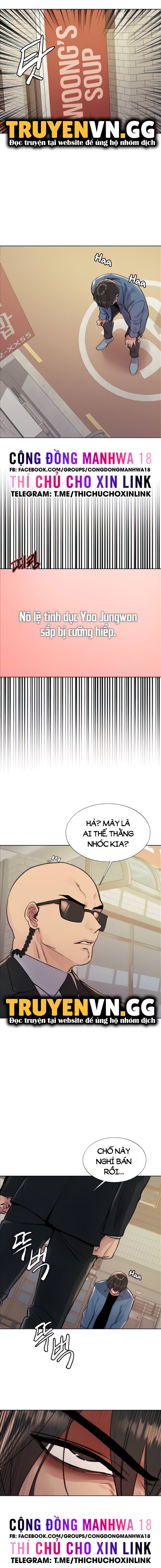 Nhãn Lực Toàn Năng Chapter 62 - Page 9