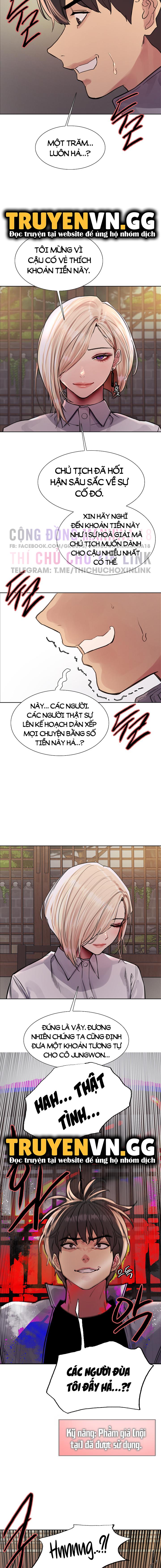 Nhãn Lực Toàn Năng Chapter 66 - Page 10