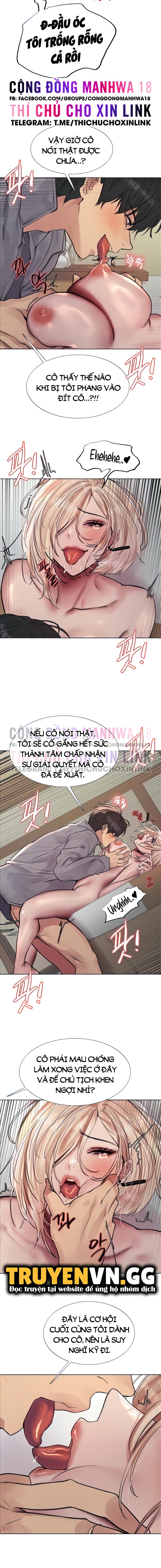 Nhãn Lực Toàn Năng Chapter 68 - Page 10