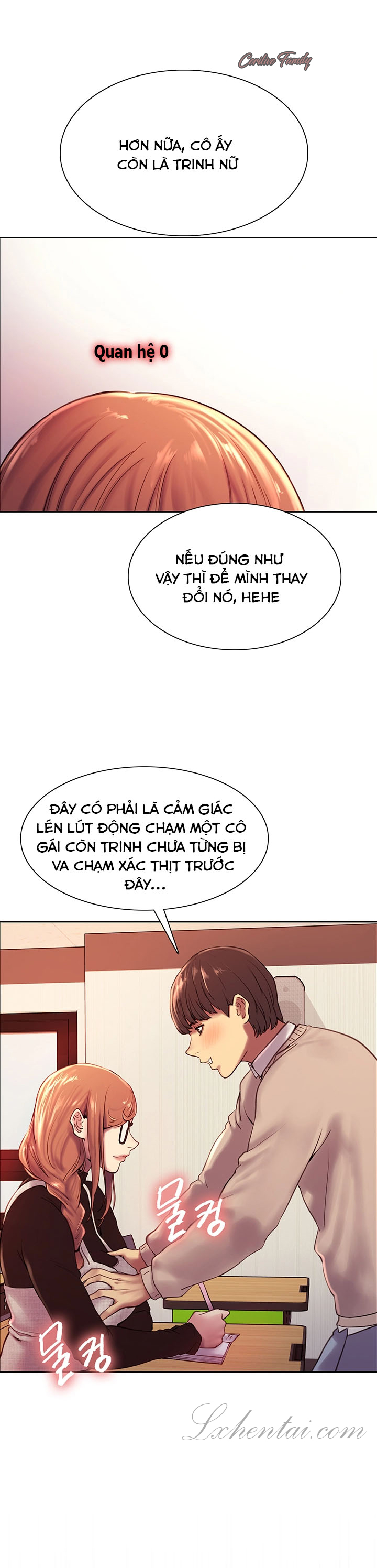 Nhãn Lực Toàn Năng Chapter 7 - Page 12