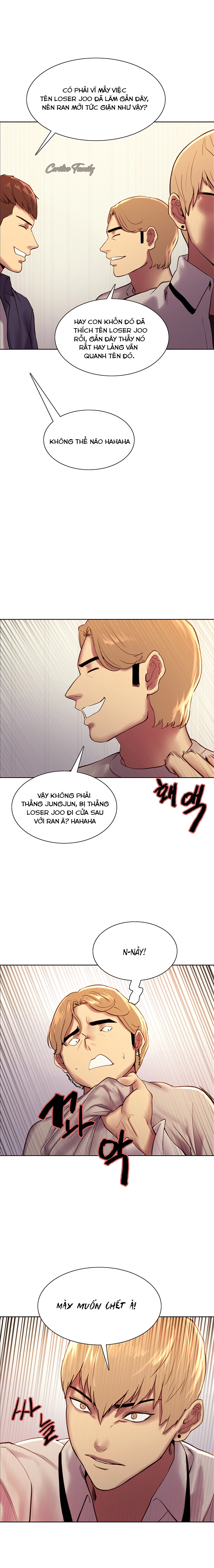 Nhãn Lực Toàn Năng Chapter 7 - Page 25