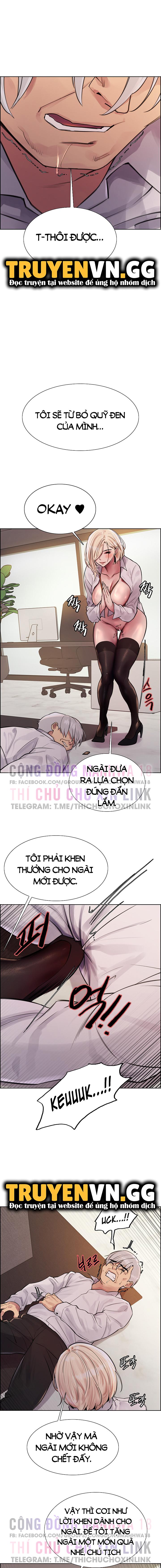 Nhãn Lực Toàn Năng Chapter 72 - Page 21