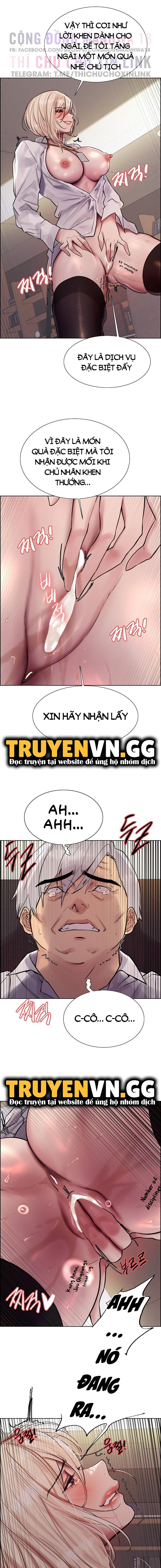 HentaiVn Truyện tranh online